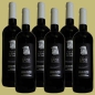 Preview: Wein "A.O.C." rot 6 x 0,75 l