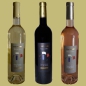 Preview: Wein "Cuvée du Terroir" gemischt 3 x 0,75 l (1-1-1)