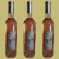 Preview: Wein "Cuvée du Terroir" rosé 3 x 0,75 l