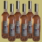 Preview: Wein "Cuvée du Terroir" rosé 6 x 0,75 l