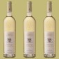 Preview: Wein "Ésprit de Corps" weiss 3 x 0,75 l