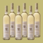 Preview: Wein "Ésprit de Corps" weiss 6 x 0,75 l