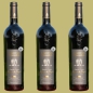 Preview: Wein "Ésprit de Corps" rot 3 x 0,75 l