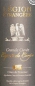 Preview: Wein "Ésprit de Corps" rot 1 x 0,75 l