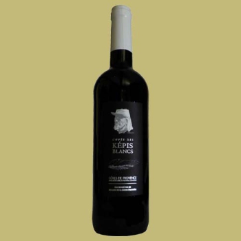 Wein "A.O.C." rot 1 x 0,75 l