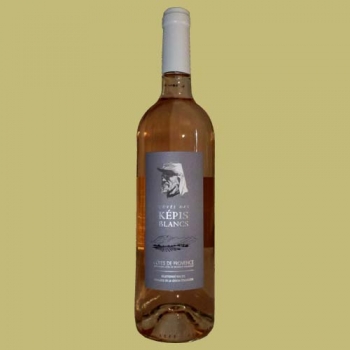 Wein "A.O.C." rosé 1 x 0,75 l