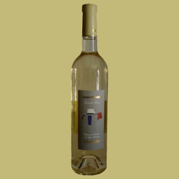 Wein "Cuvée du Terroir" weiss 1 x 0,75 l