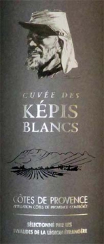 Wein "A.O.C." weiss 3 x 0,75 l