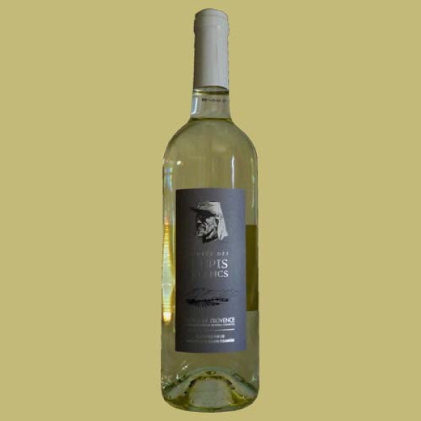 Wein "A.O.C." weiss 1 x 0,75 l